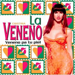 Picture of Cristina "La Veneno"