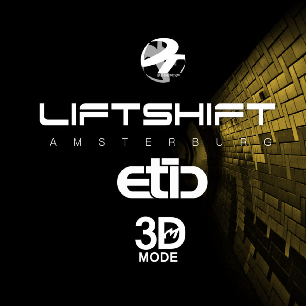 Picture of Liftshift, Etic