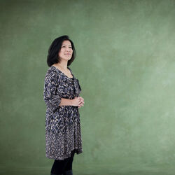 Picture of Yoko Shimomura