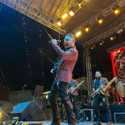 Picture of Banda Misteriosa
