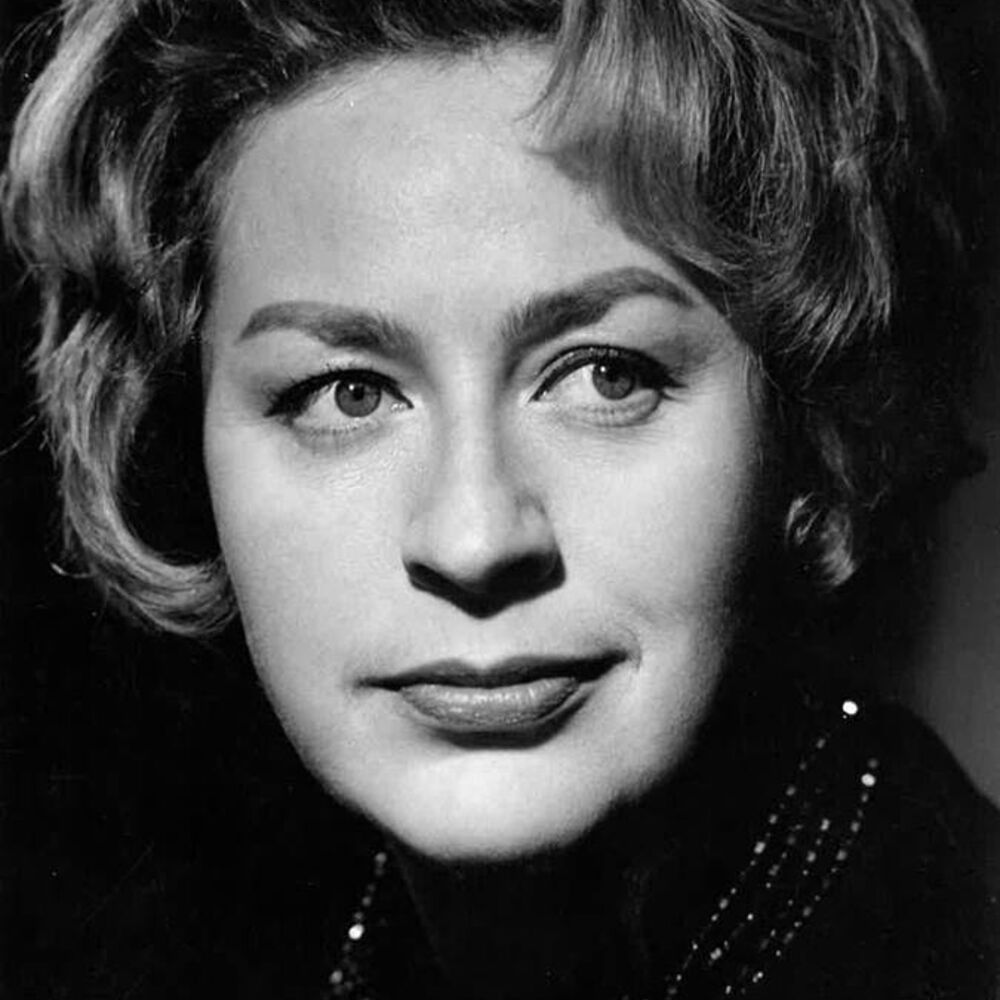 Picture of Hildegard Hillebrecht
