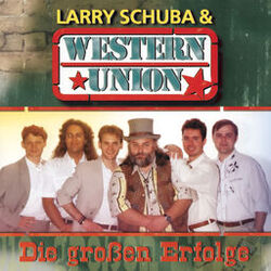 Picture of Larry Schuba & Western Union