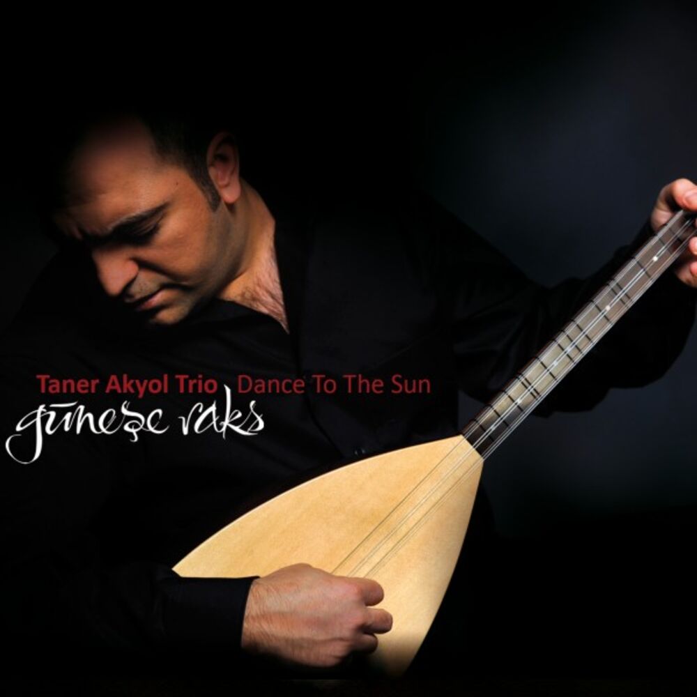 Picture of Taner Akyol