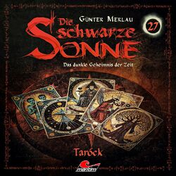 Picture of Die schwarze Sonne