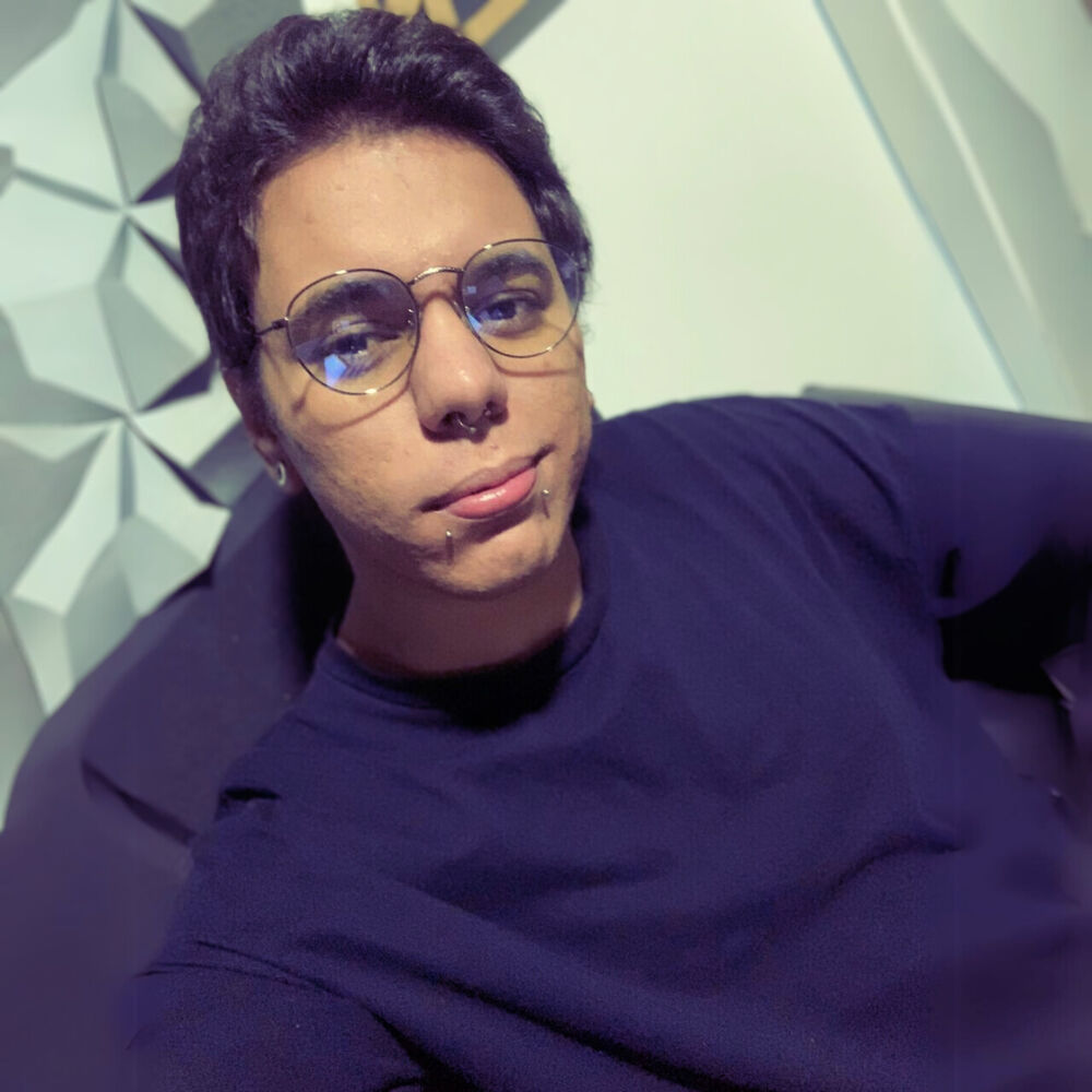 Picture of Dj Trajy