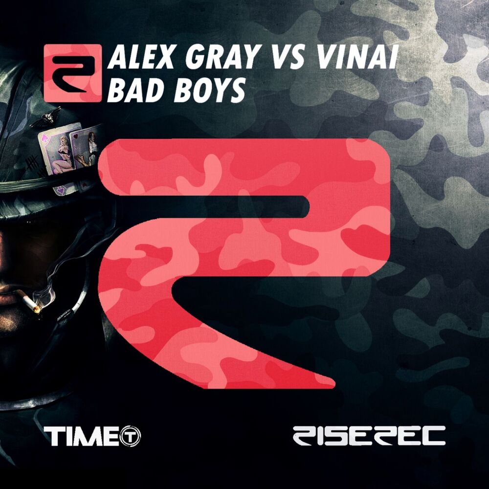Picture of Alex Gray
