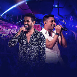 Picture of Edy Britto & Samuel