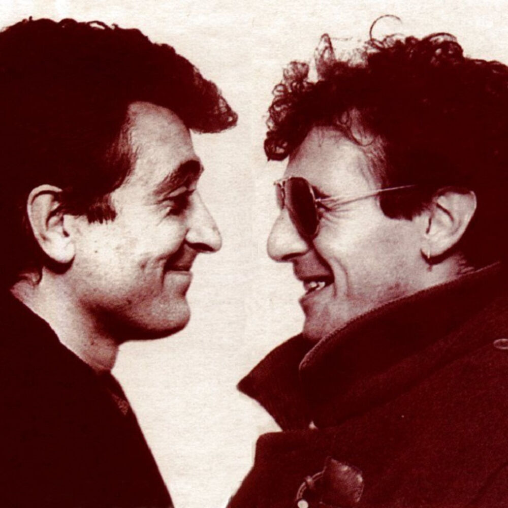 Picture of El Último de la Fila