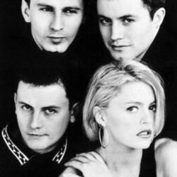 Picture of Eighth Wonder
