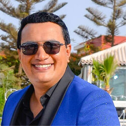 Picture of Abdelali Anouar