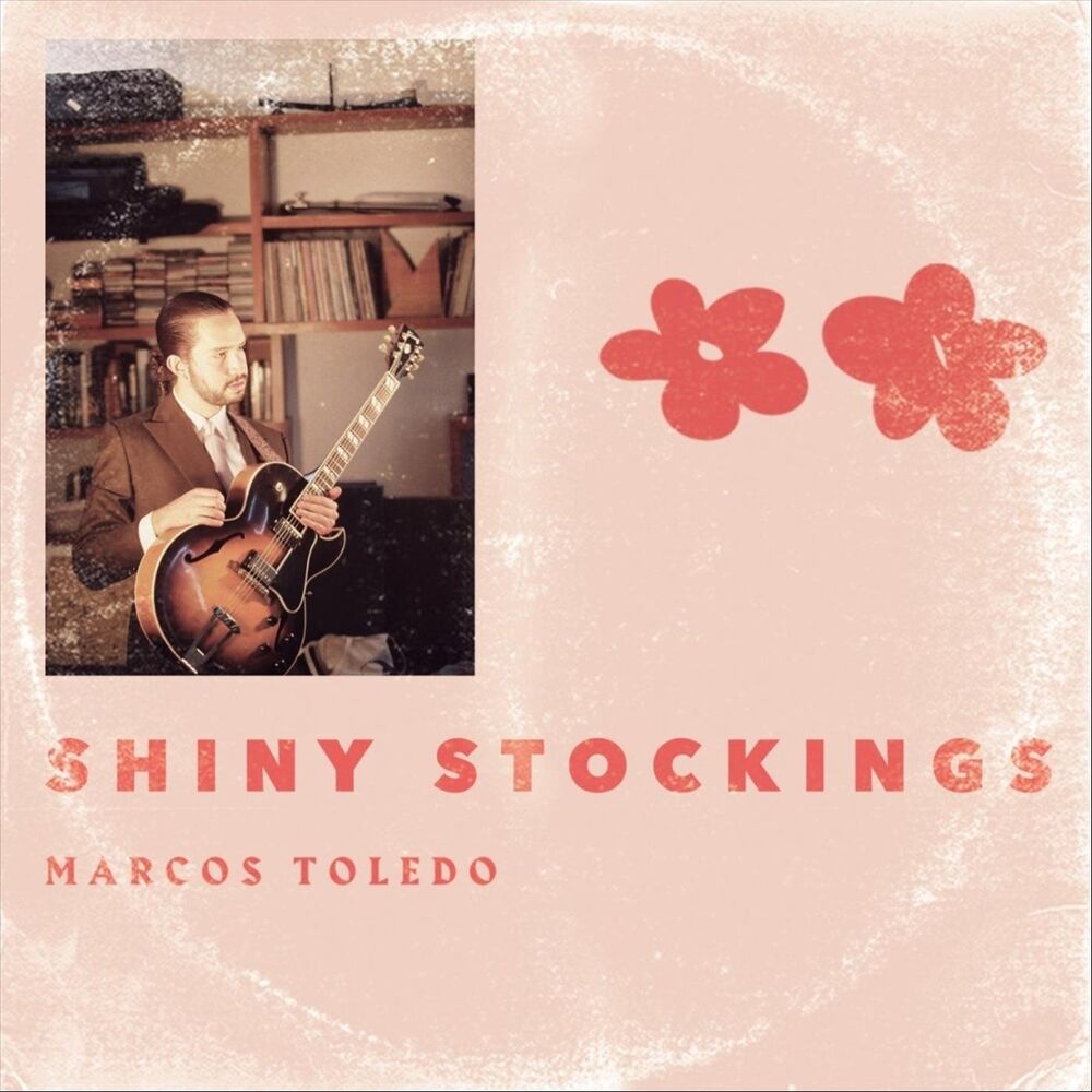 Picture of Marcos Toledo
