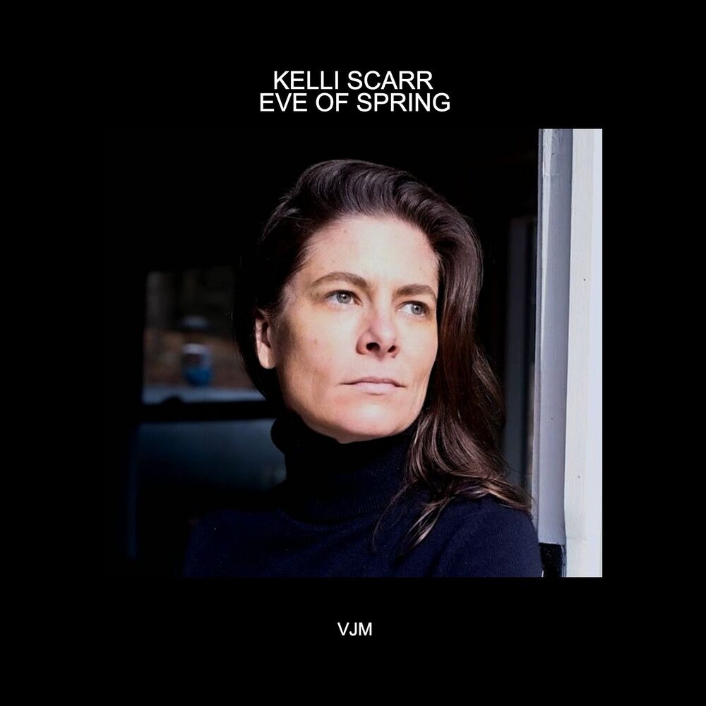 Picture of Kelli Scarr