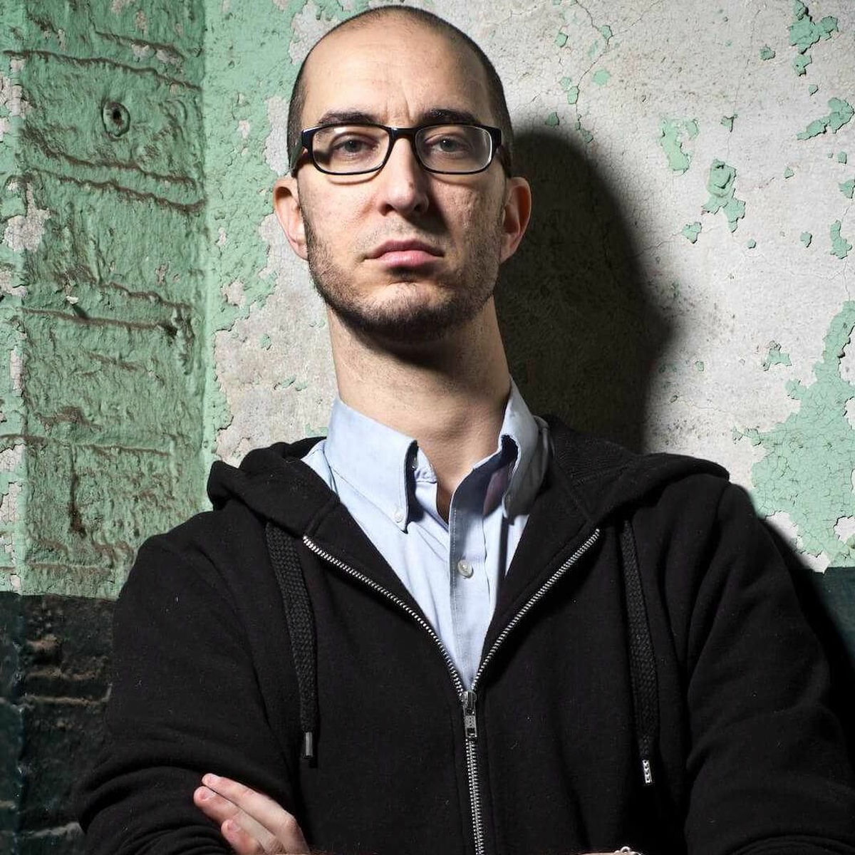 Steve Lehman