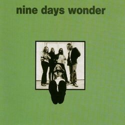 Picture of Nine Days Wonder