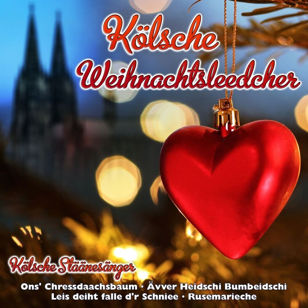 Picture of Kölsche Stäänessänger