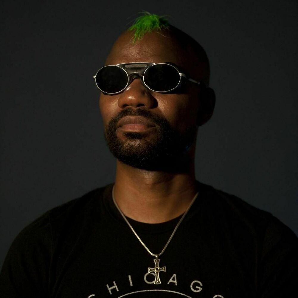 Picture of Green Velvet