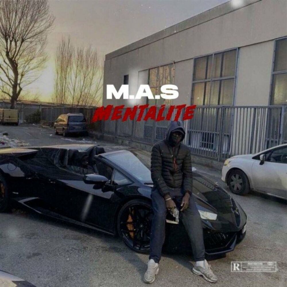 Picture of M.A.S