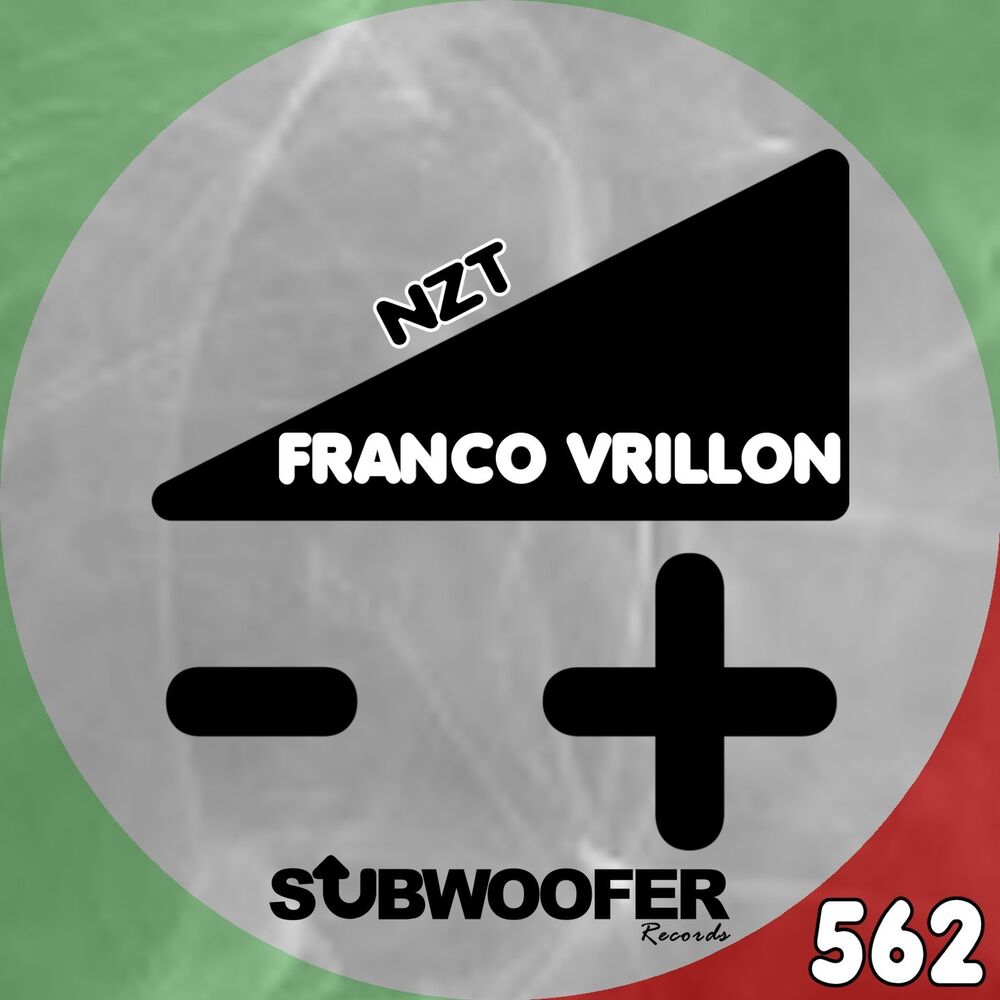 Picture of Franco Vrillon
