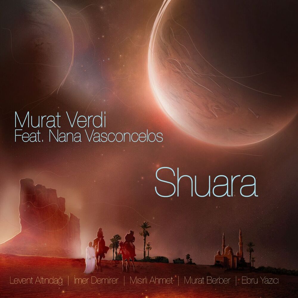 Picture of Murat Verdi
