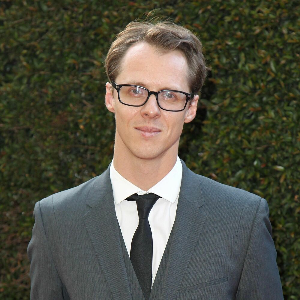 Picture of Frederik Wiedmann