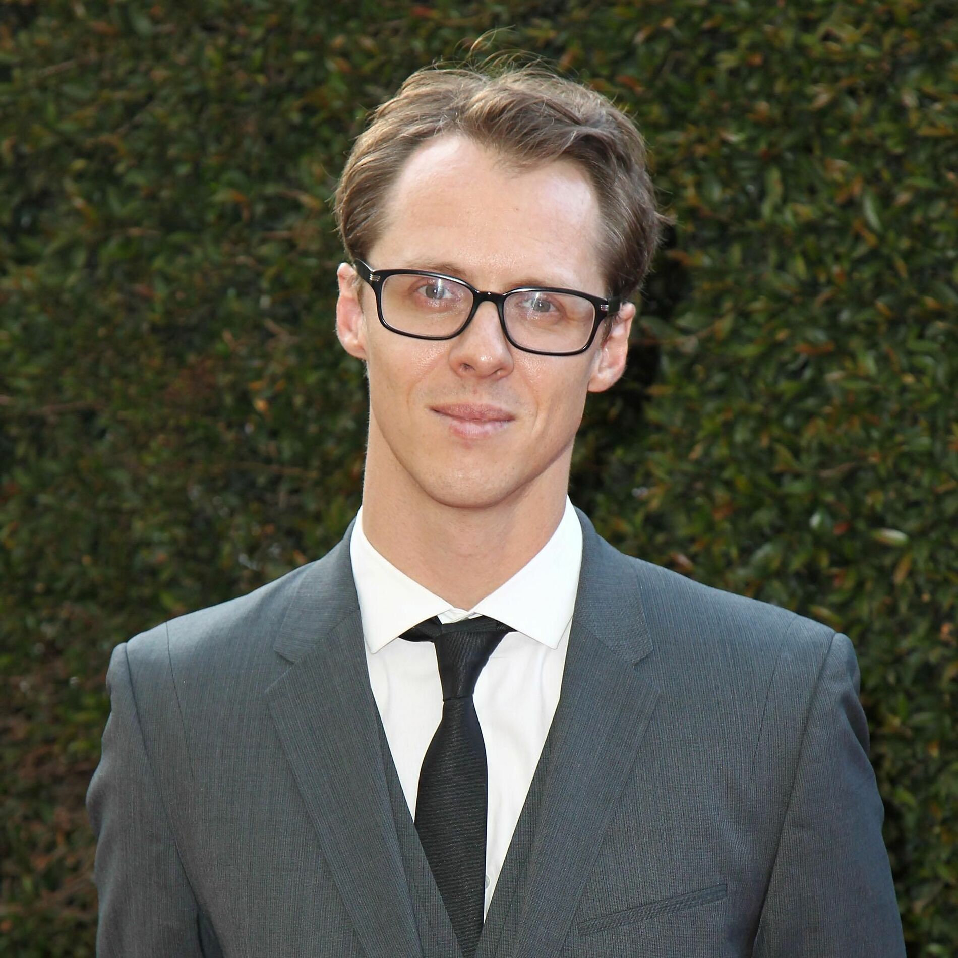 Frederik Wiedmann
