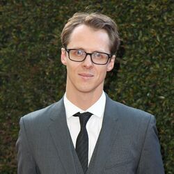 Picture of Frederik Wiedmann