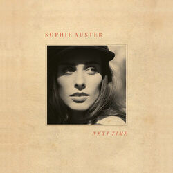 Picture of Sophie Auster