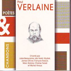 Picture of Paul Verlaine