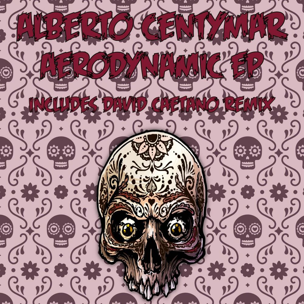 Picture of Alberto Centymar