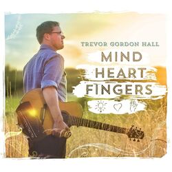 Picture of Trevor Gordon Hall