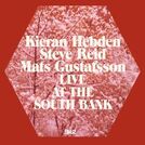 Kieran Hebden