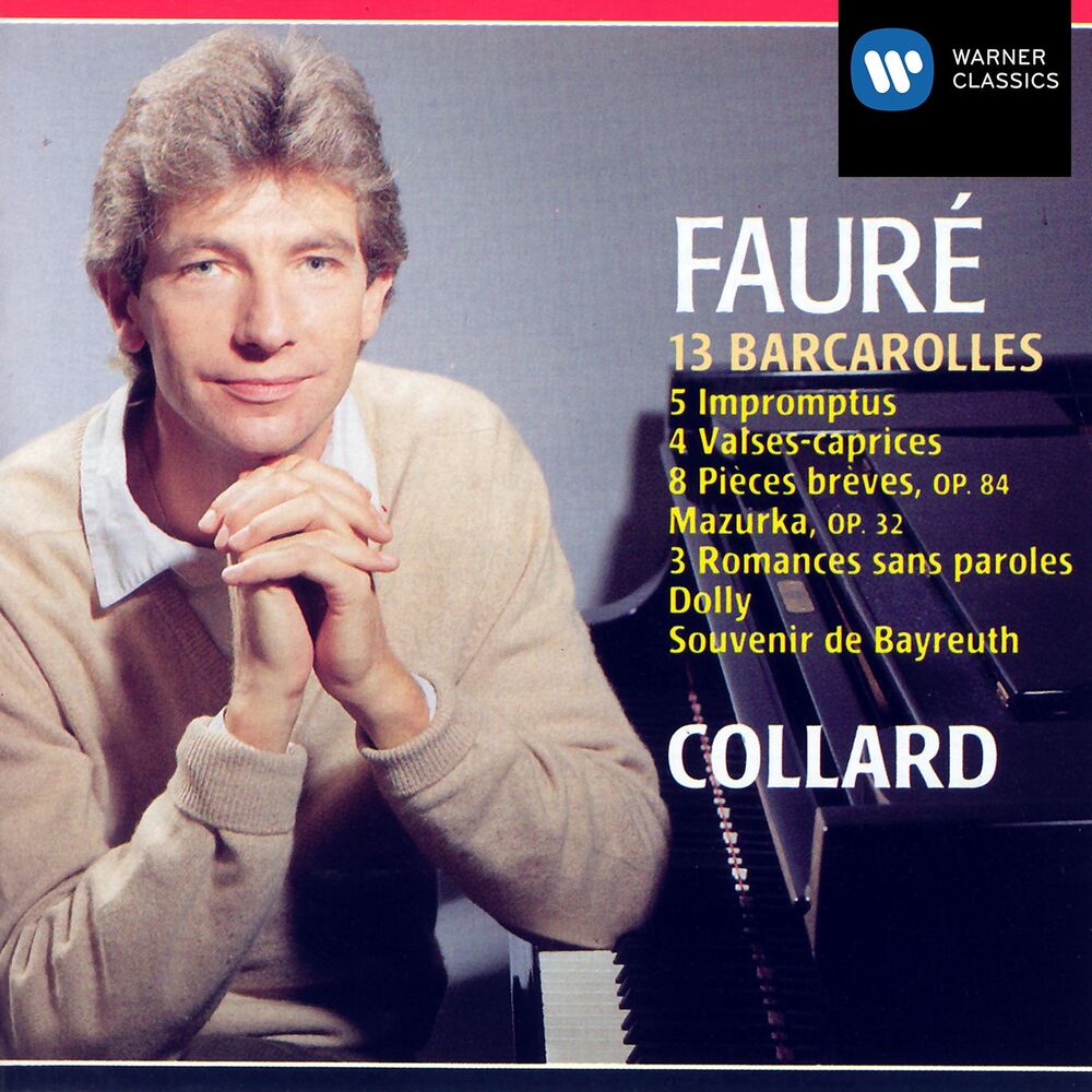 Picture of Jean Philippe Collard