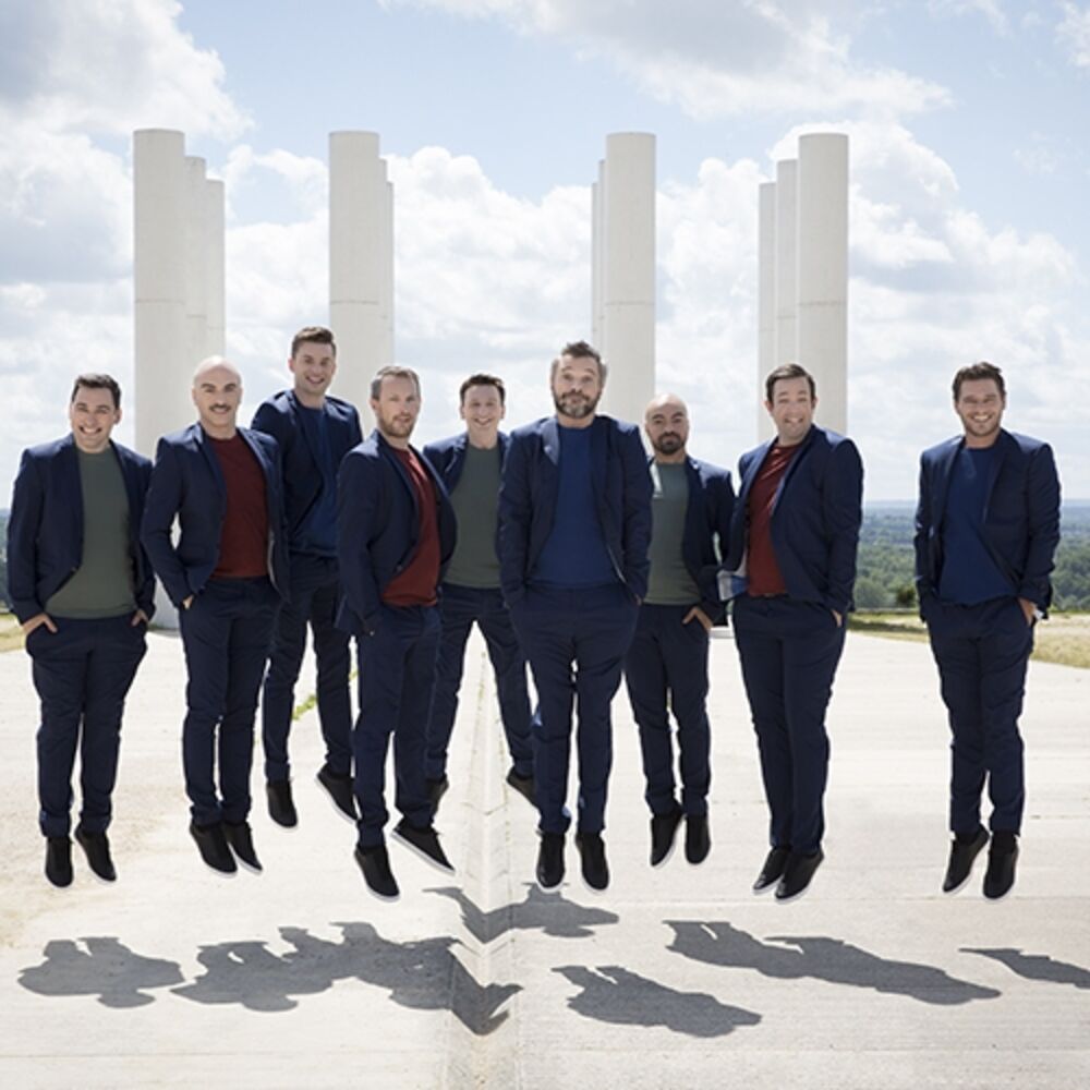 Picture of Les Nouveaux Compagnons