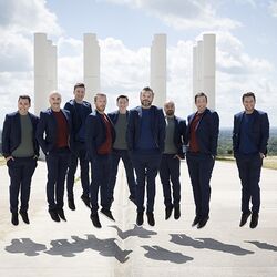 Picture of Les Nouveaux Compagnons