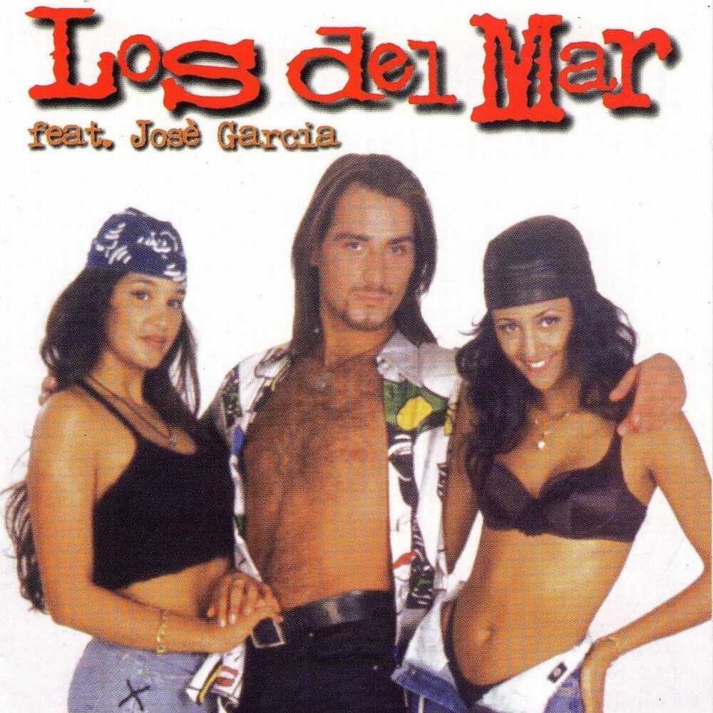 Picture of Los Del Mar