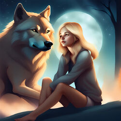 Picture of Cheza