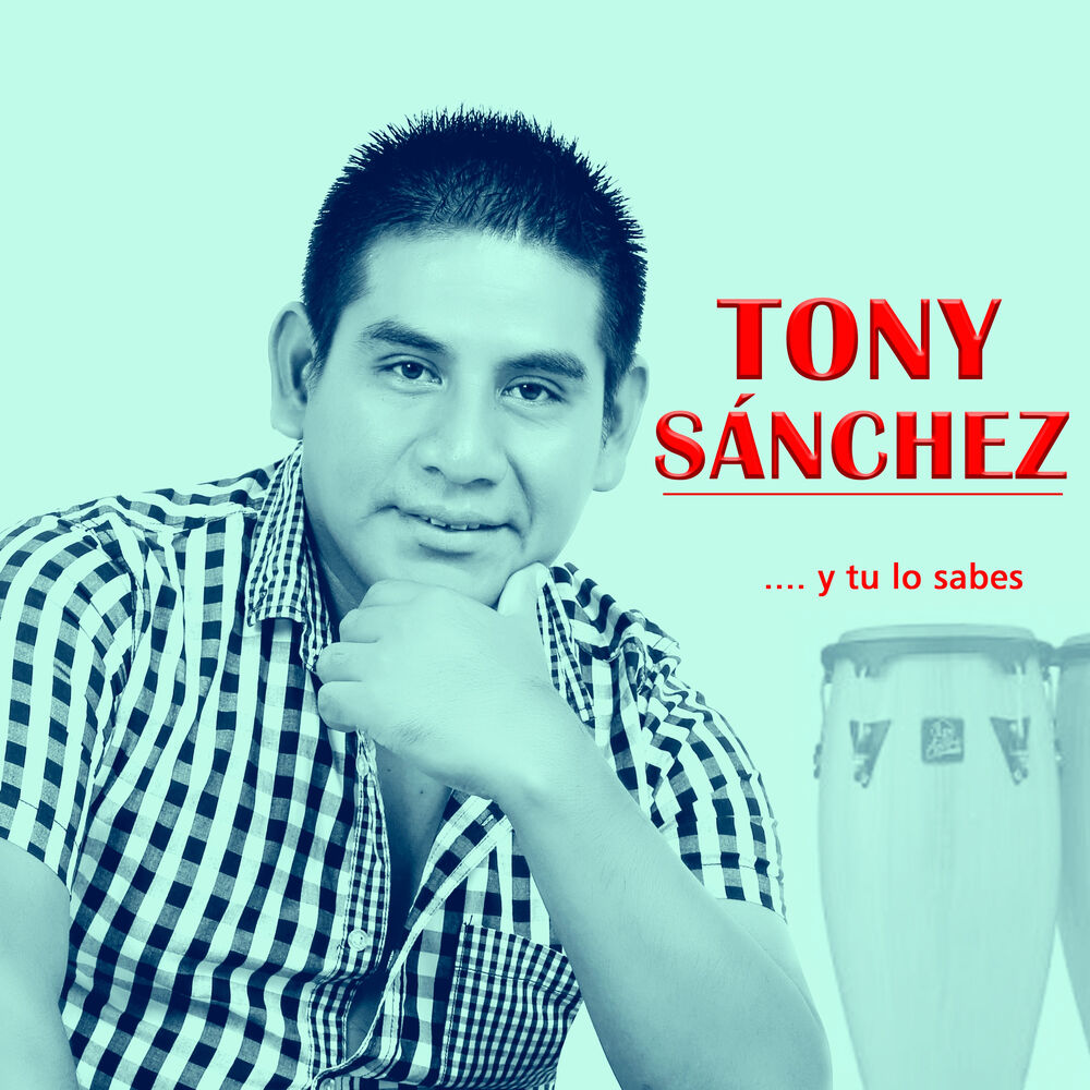 Picture of Tony Sanchez