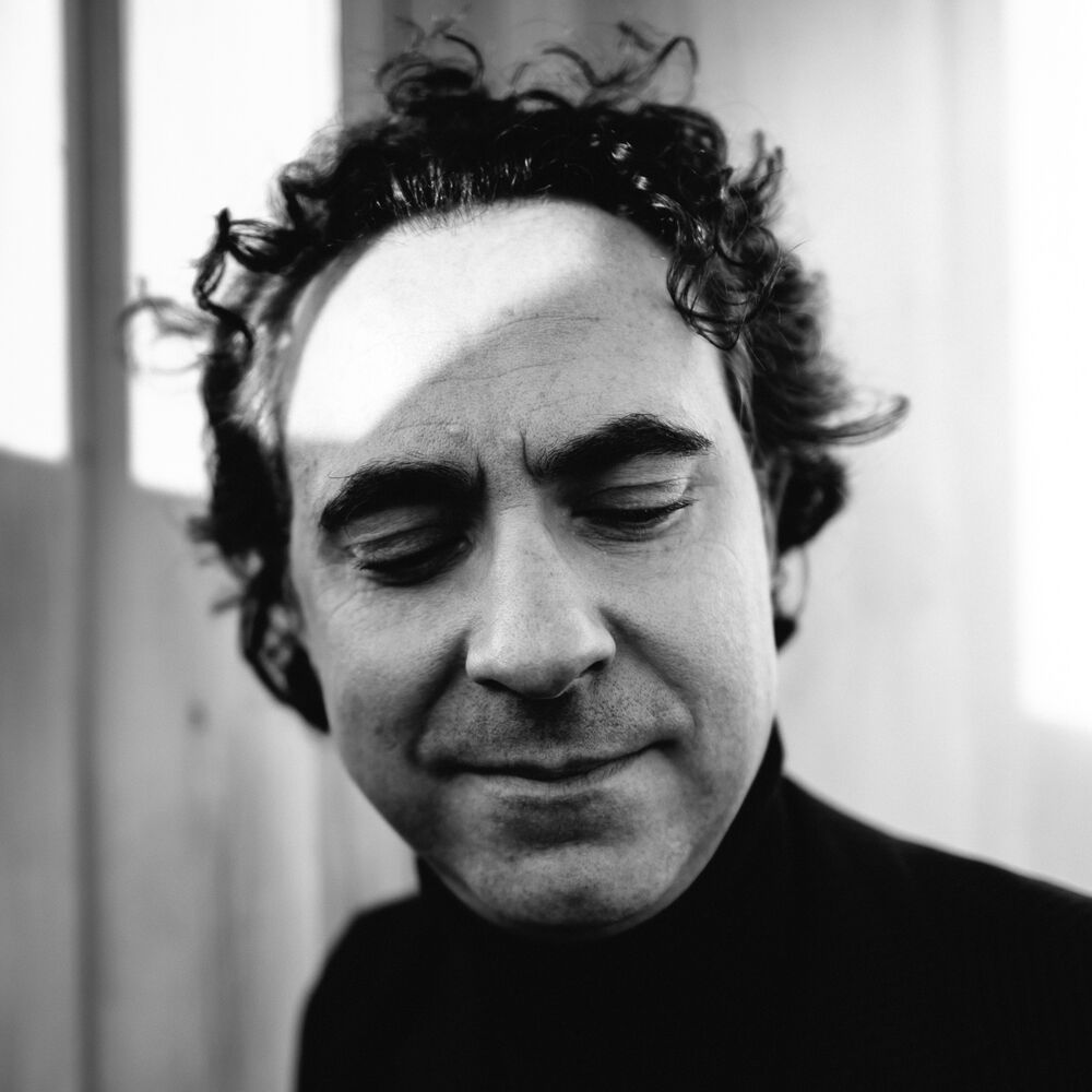 Picture of Jon Thebur