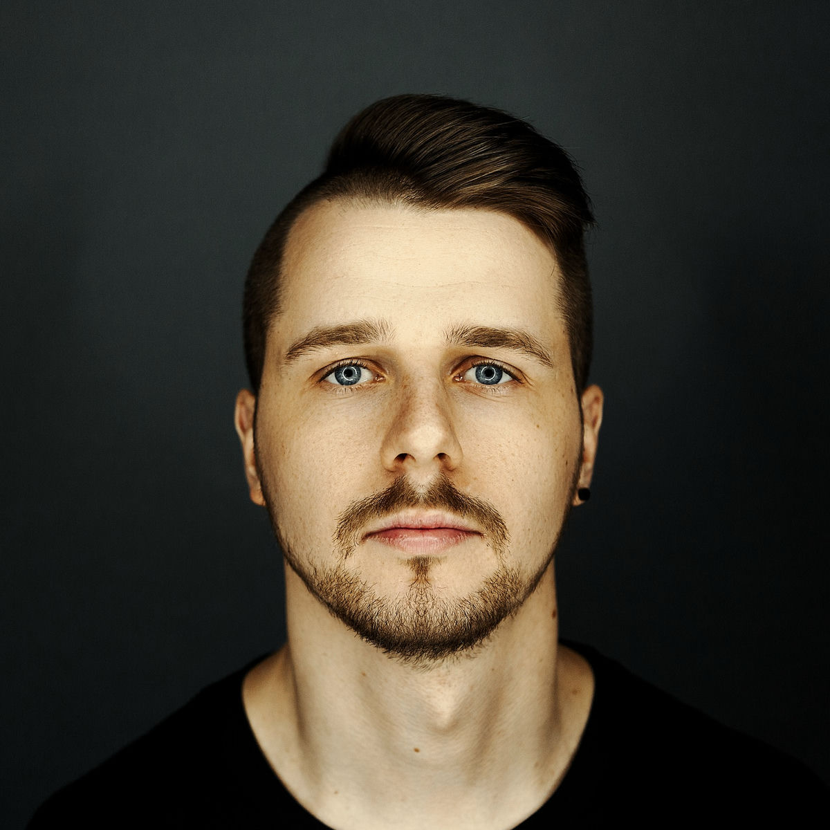 Artist picture of Allergic