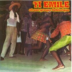 Picture of Ti-Emile et son groupe folklorique