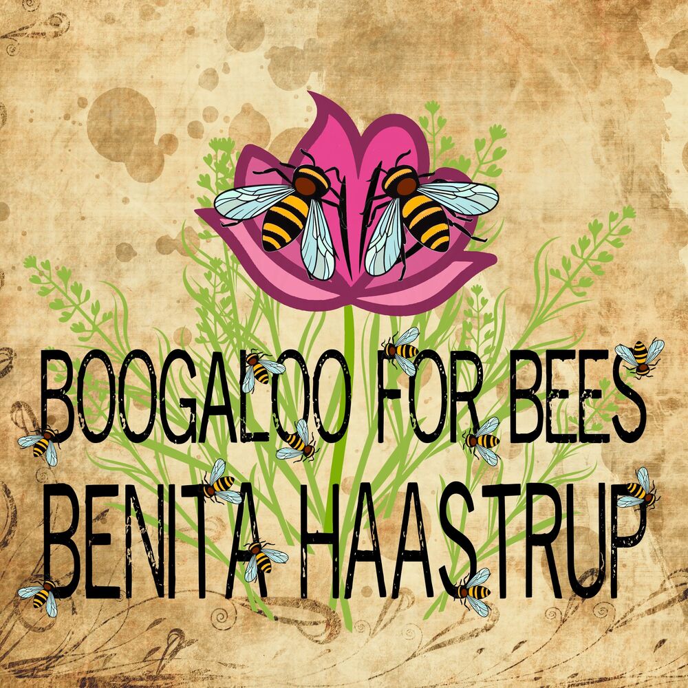 Picture of Benita Haastrup