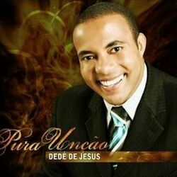 Picture of Dedé de Jesus