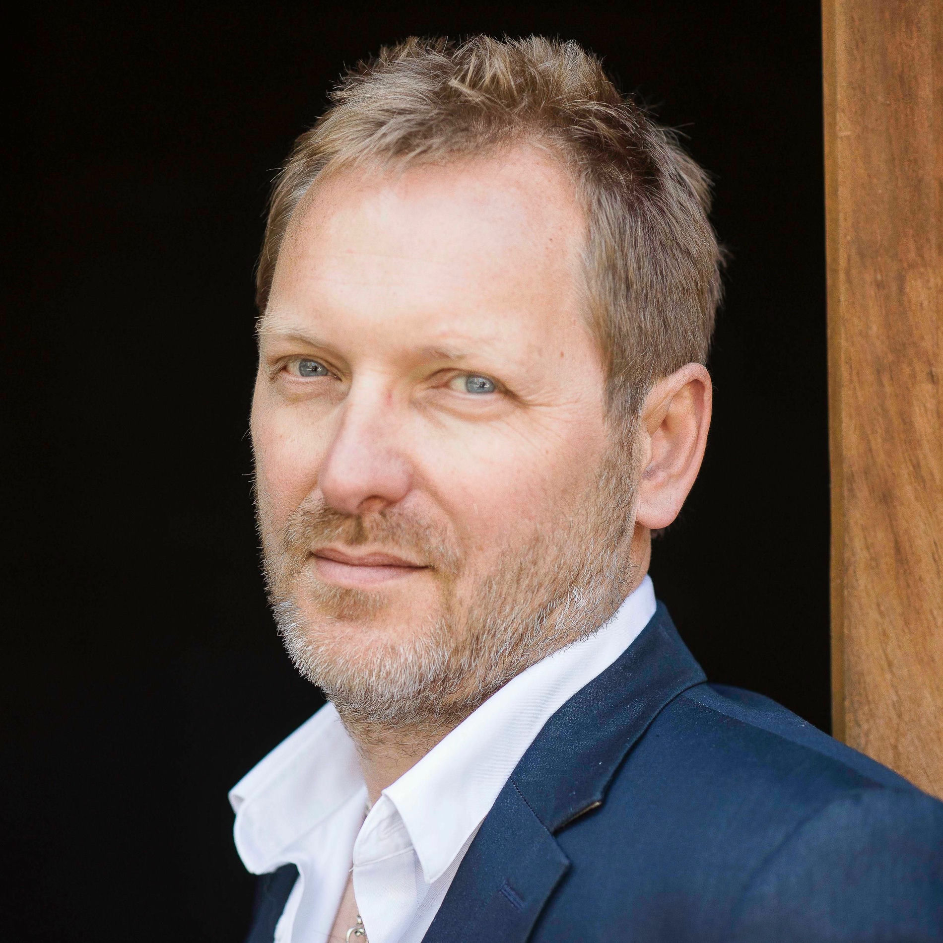Thierry Maillard