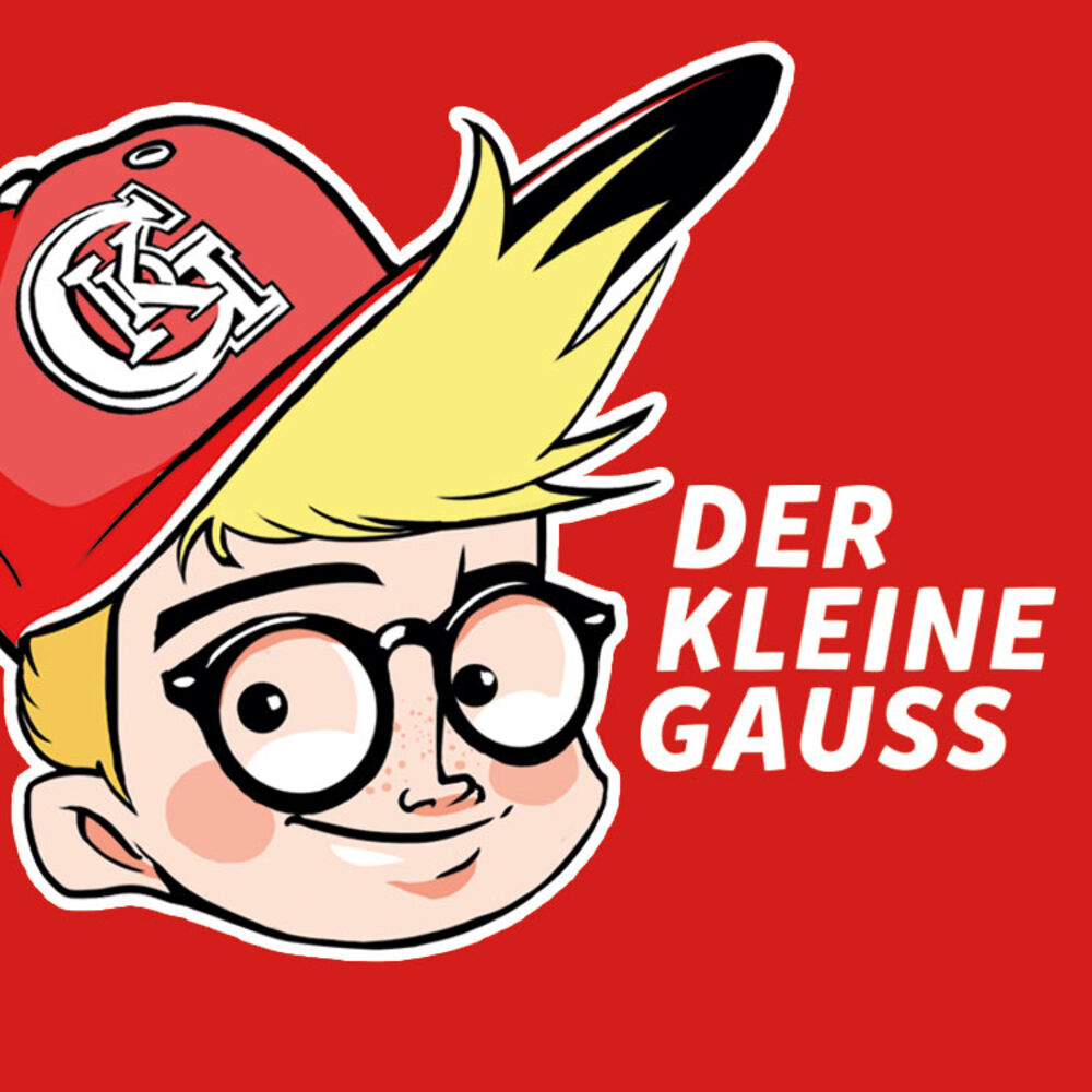 Picture of Der kleine Gauss