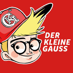 Picture of Der kleine Gauss