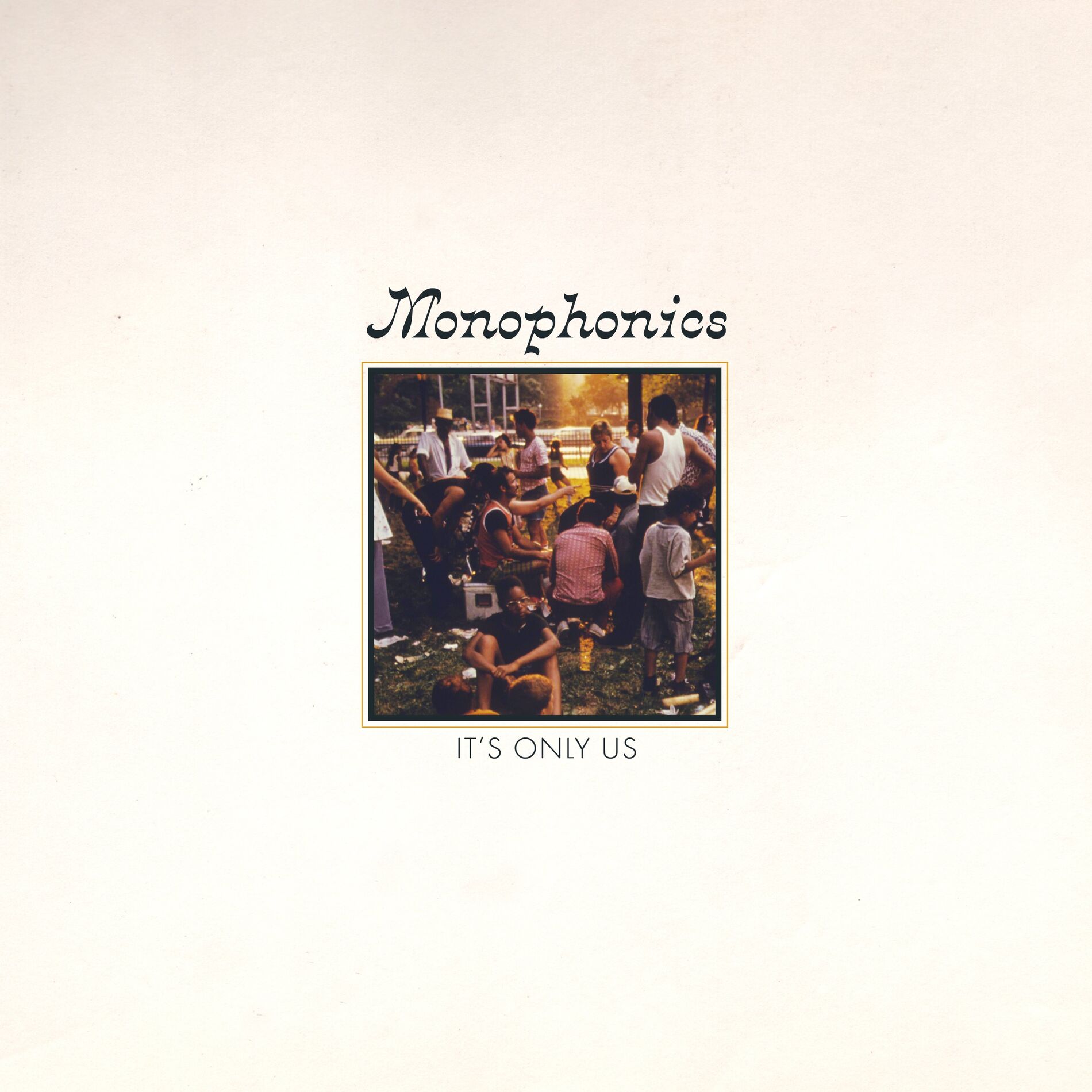 Monophonics