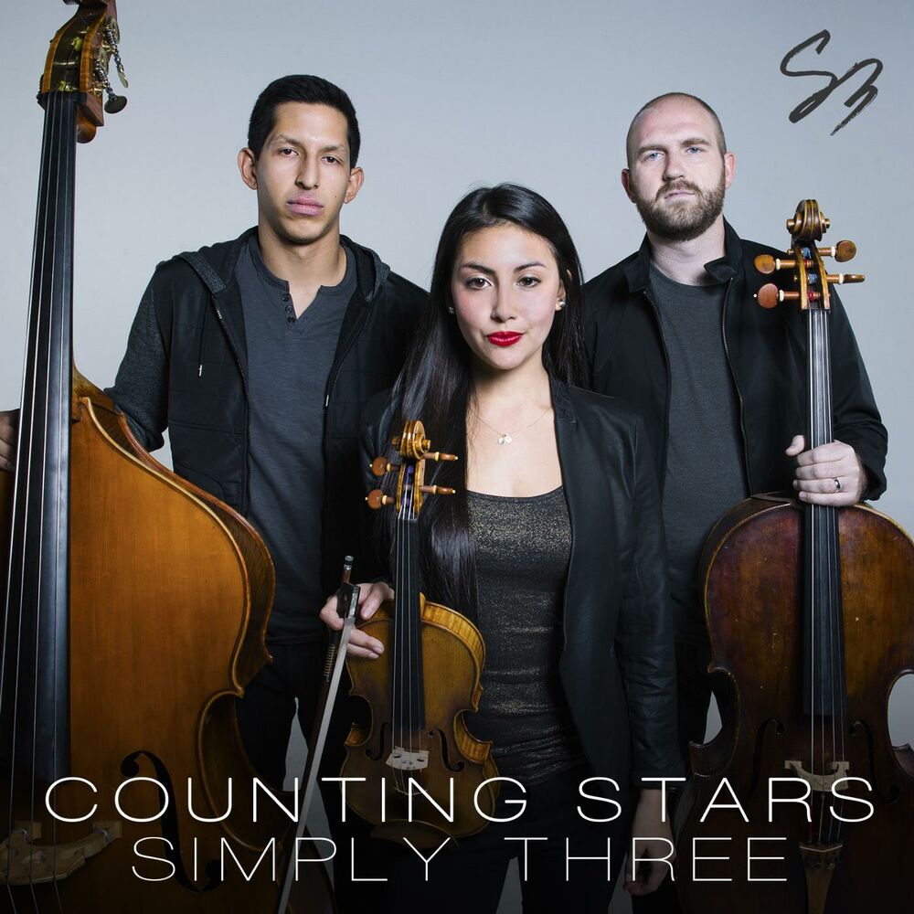 Picture of Simply Three