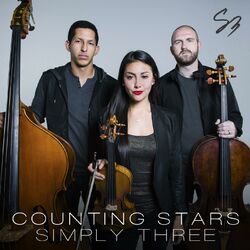 Picture of Simply Three