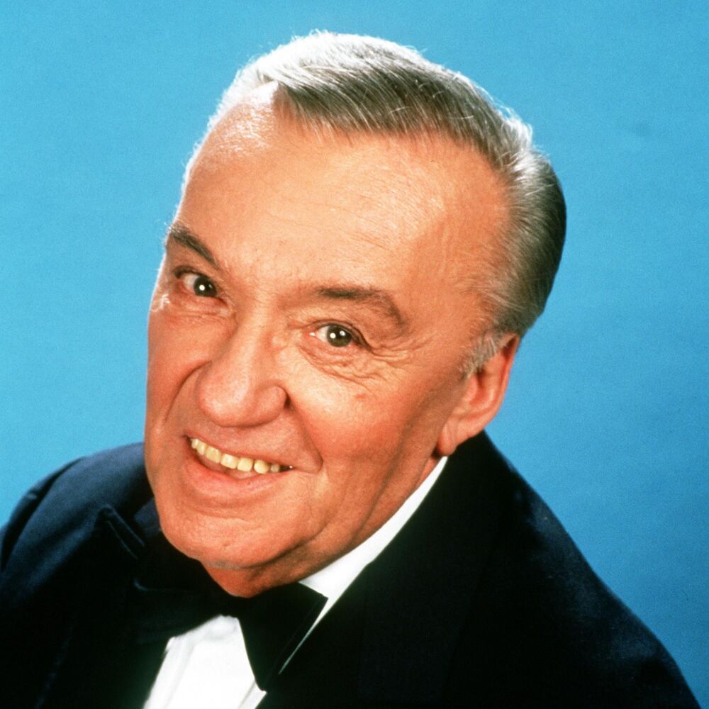 Picture of Heinz Schenk