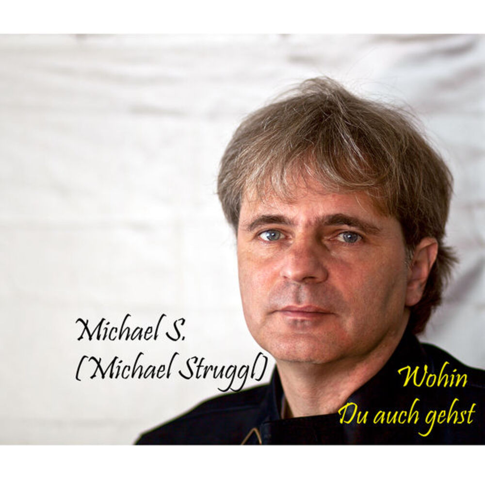 Picture of Michael S. (Michael Struggl)